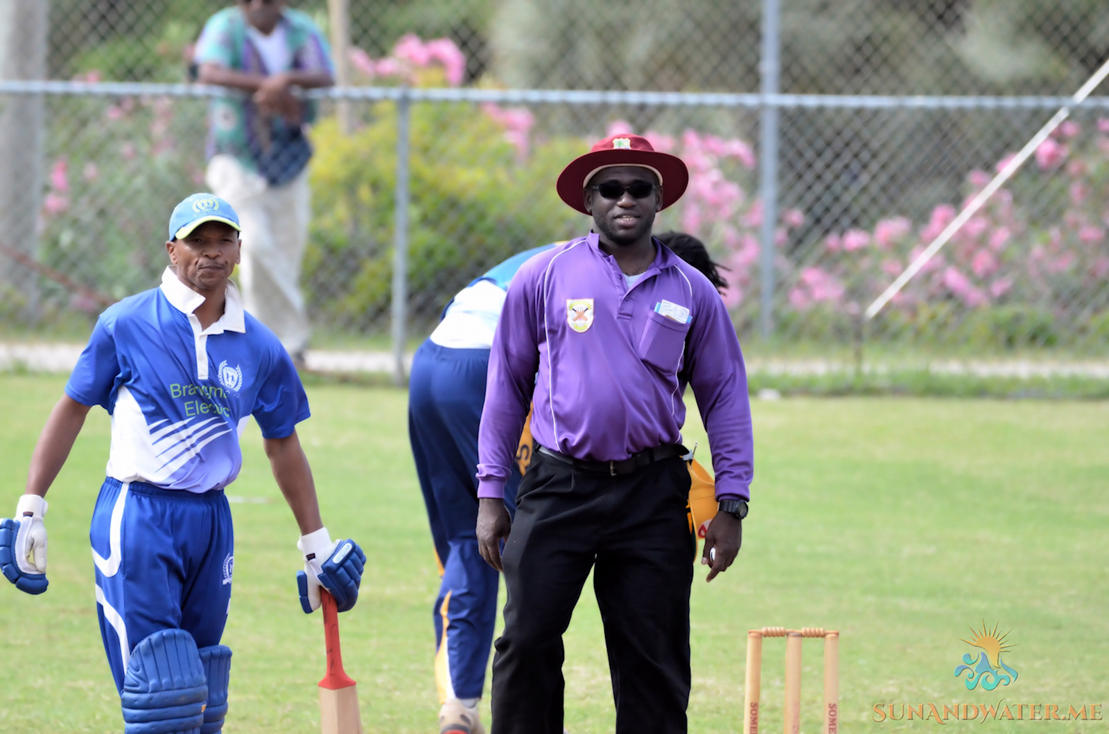 St. Davids vs Rangers (305)